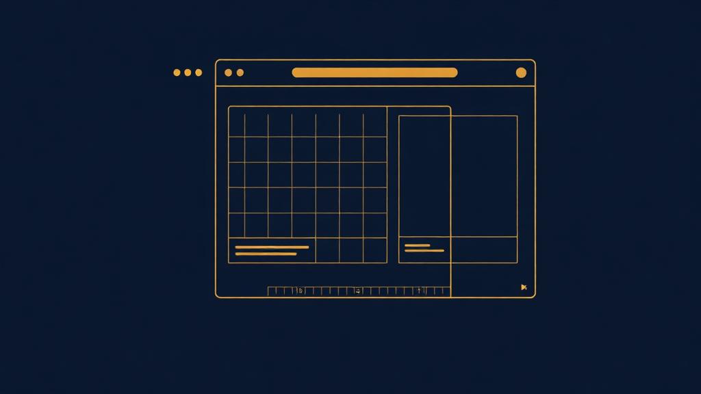 R.B Studio — Web Design & Development in Saudi Arabia