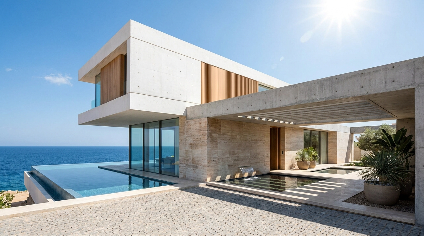 Coastal Villa — Red Sea Edge — 04-entry