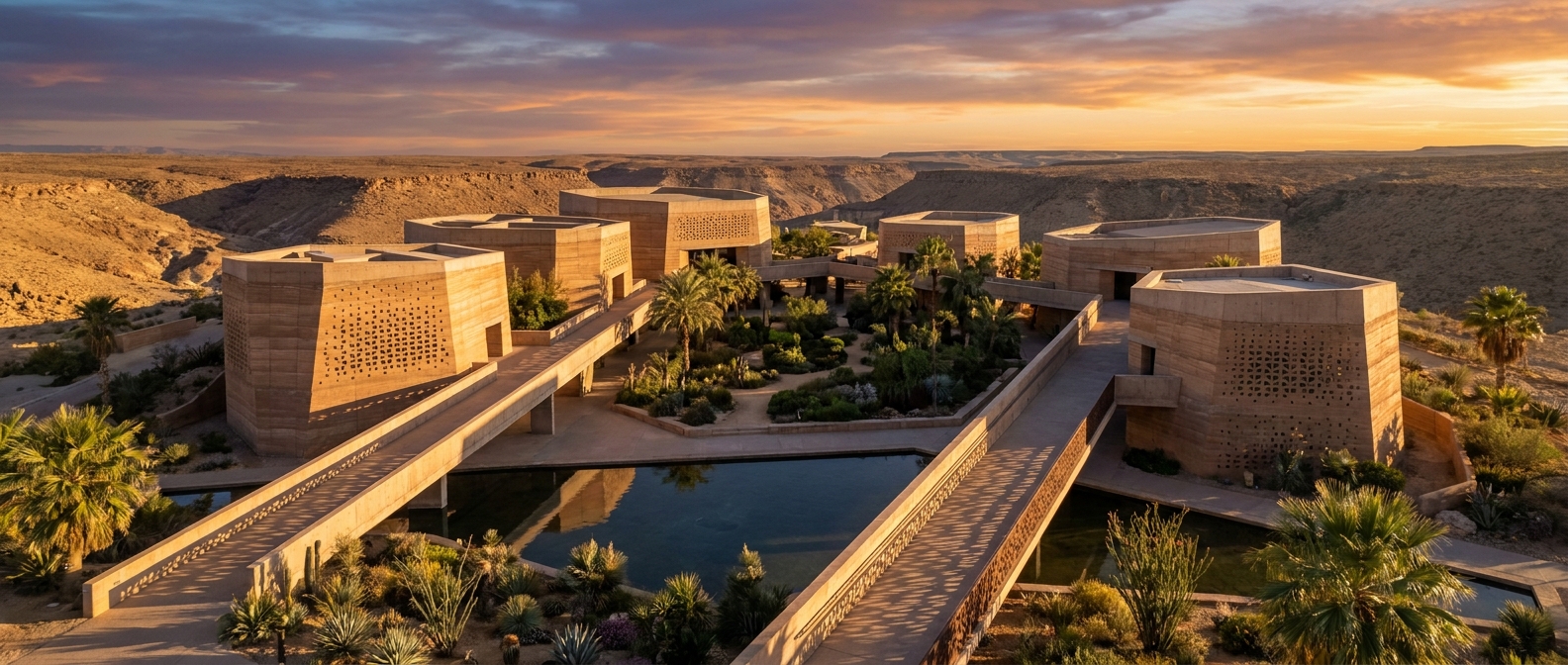 Cultural Center — Heritage Reinterpreted — 05-context