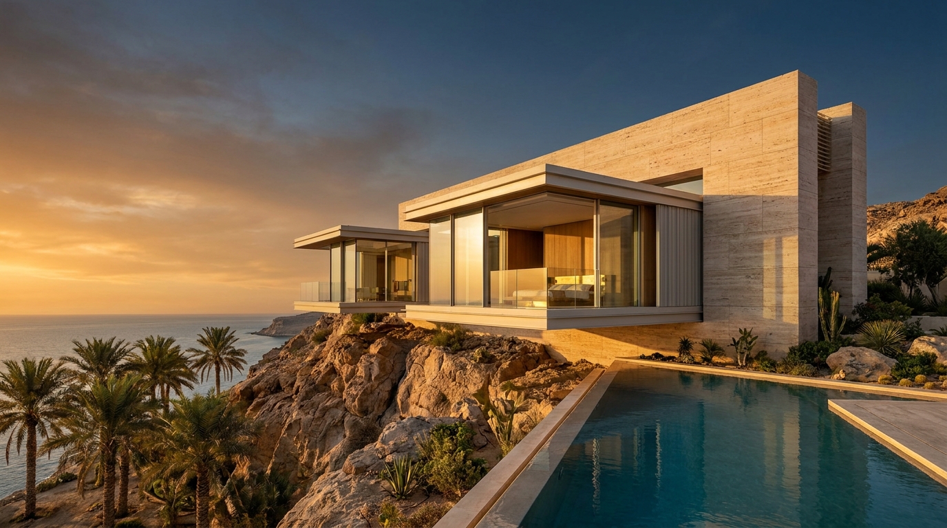 Coastal Villa — Red Sea Edge — 05-context