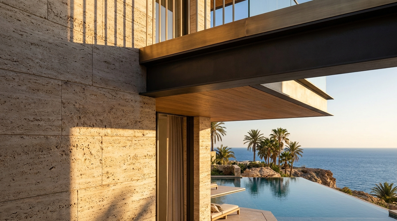 Coastal Villa — Red Sea Edge — 06-detail