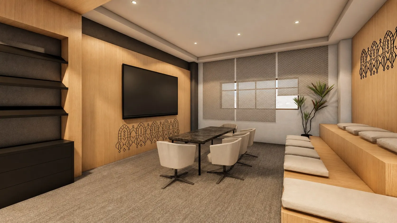 Boardroom