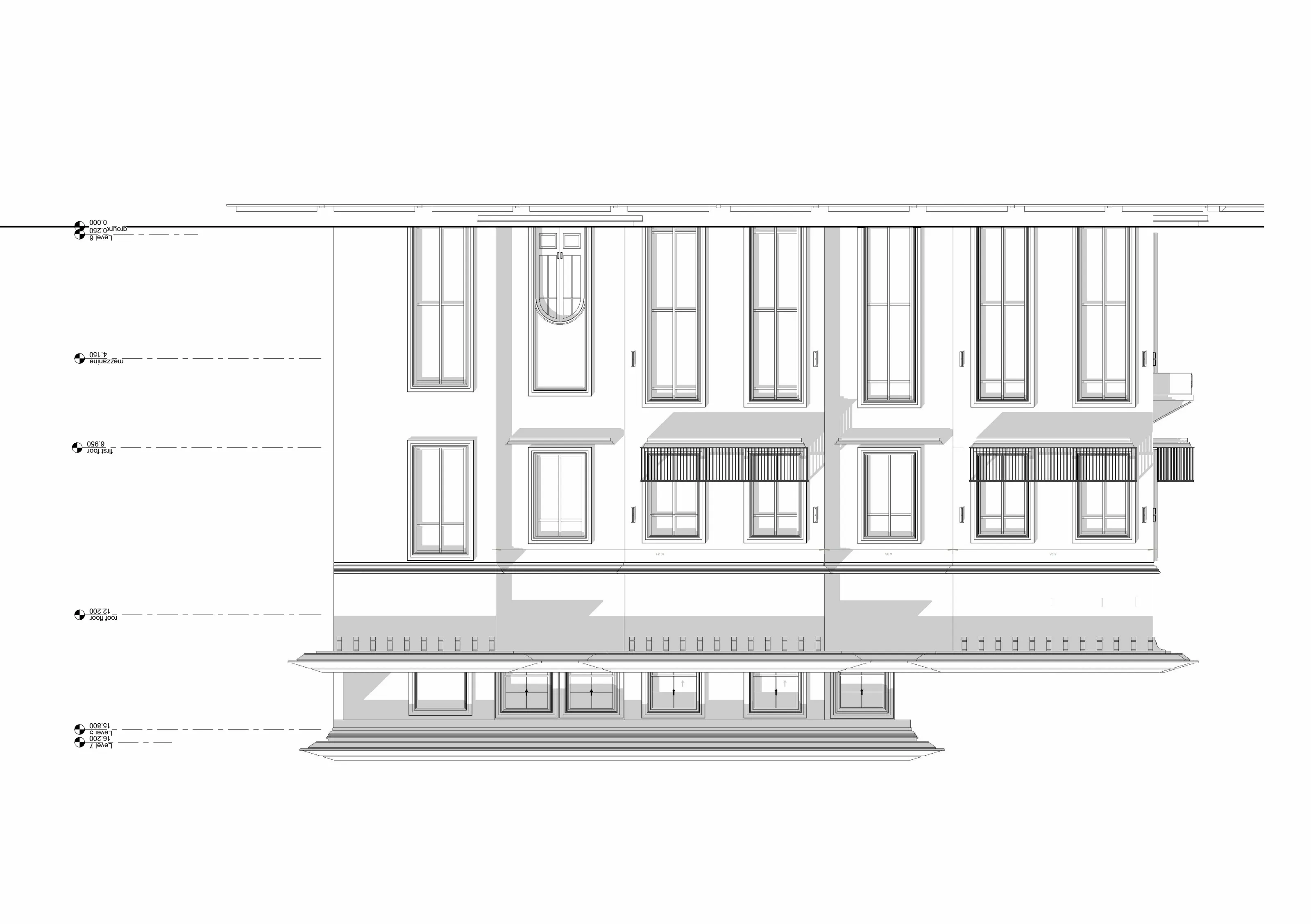 Section B-B