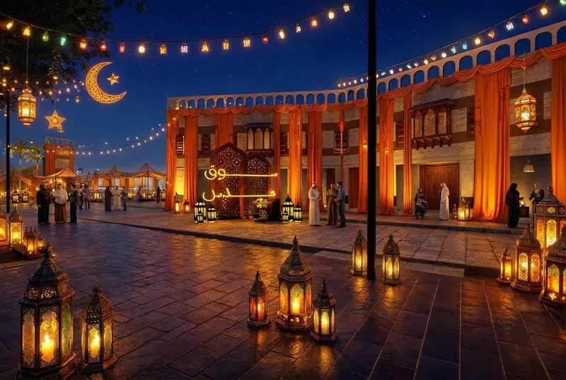 Jeddah Promenade