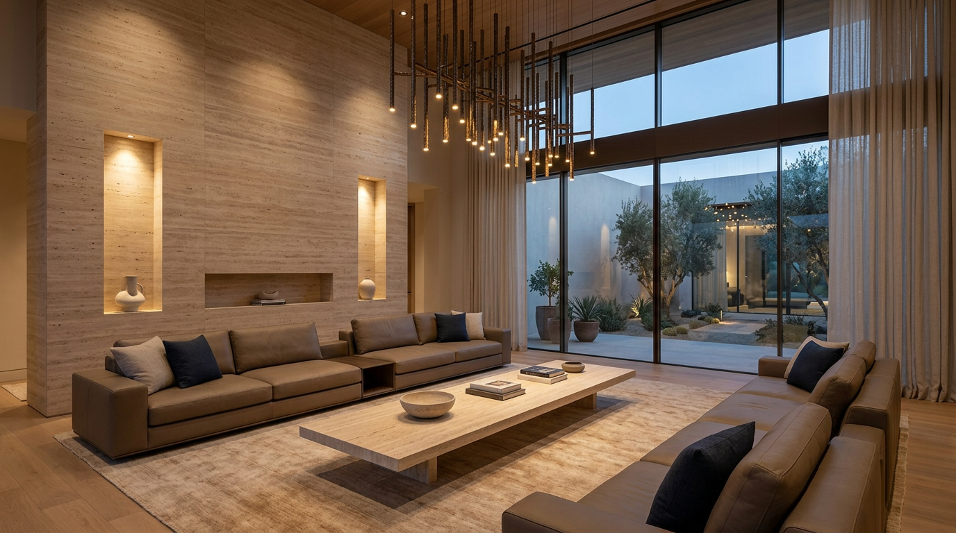 Villa majlis